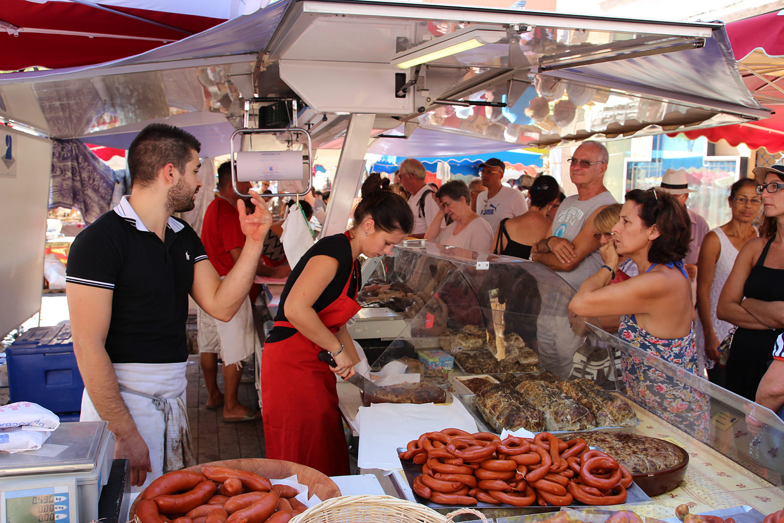 La Garde